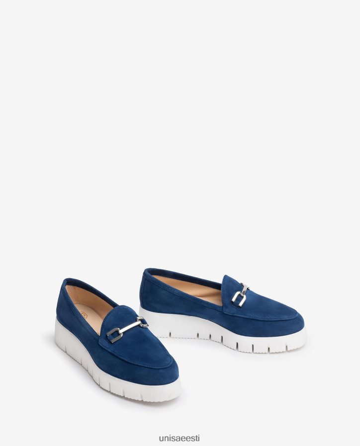 Unisa 88PPB4627 platvormi looder naised sinine