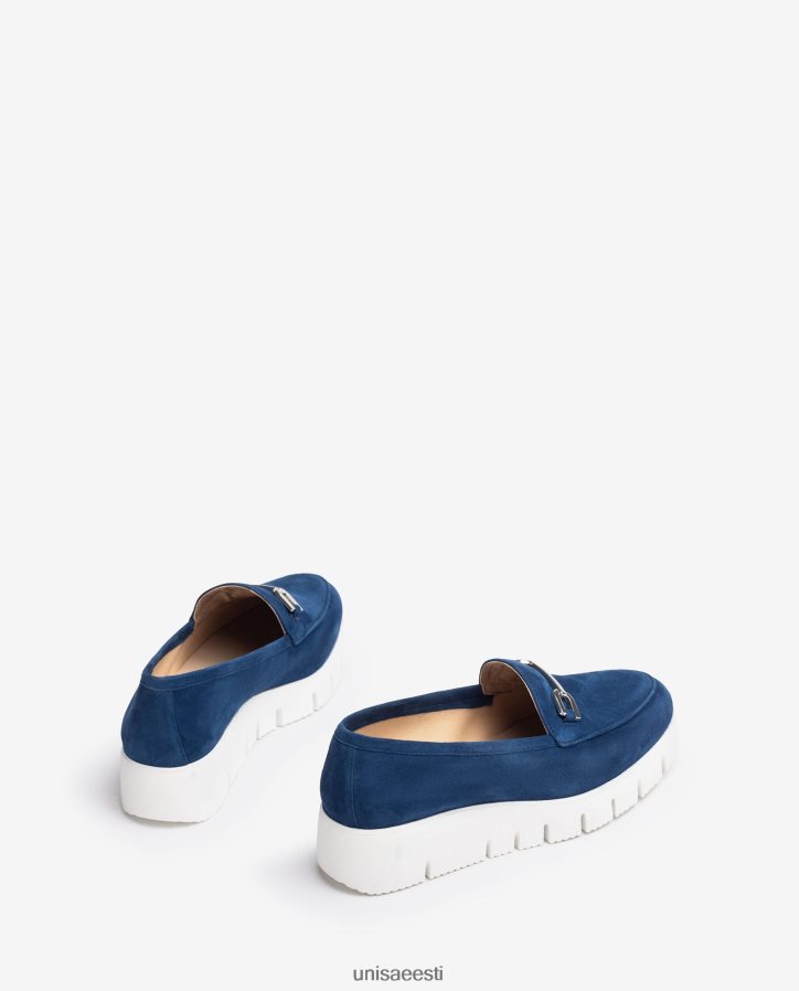 Unisa 88PPB4627 platvormi looder naised sinine