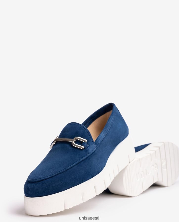 Unisa 88PPB4627 platvormi looder naised sinine