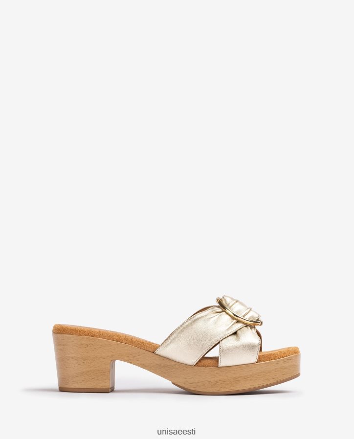 Unisa 88PPB4121 ristrihmaga sandaalid naised mood