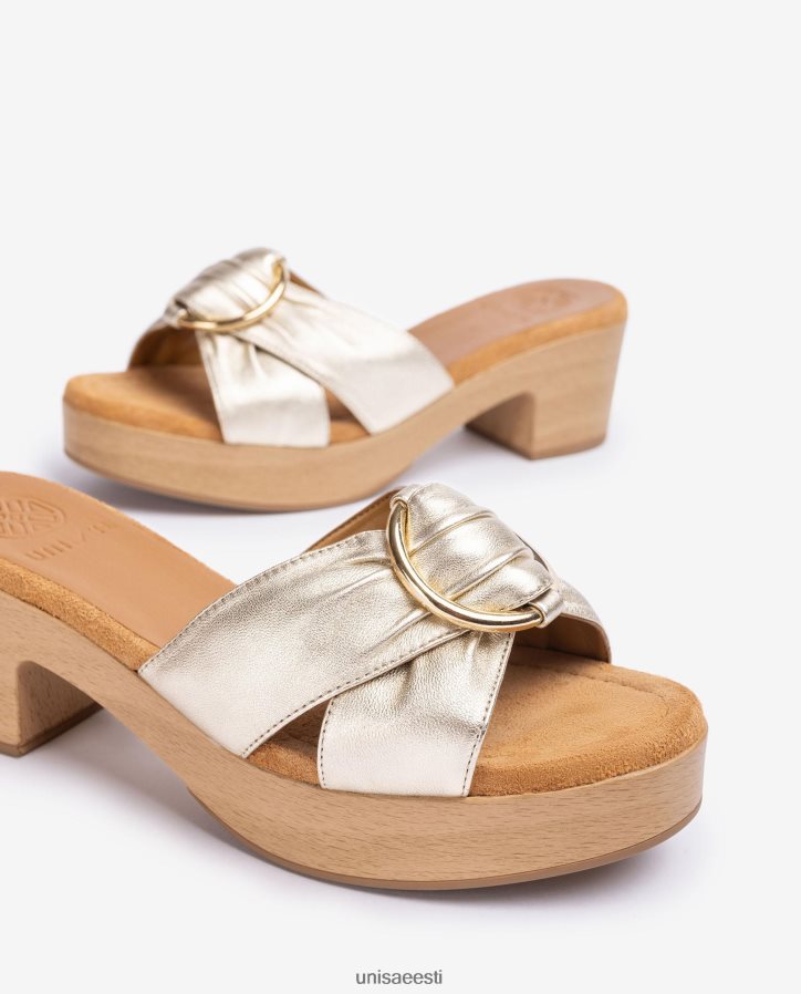 Unisa 88PPB4121 ristrihmaga sandaalid naised mood