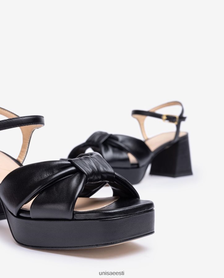 Unisa 88PPB4210 sandaalid kontsa ja platvormiga naised mood