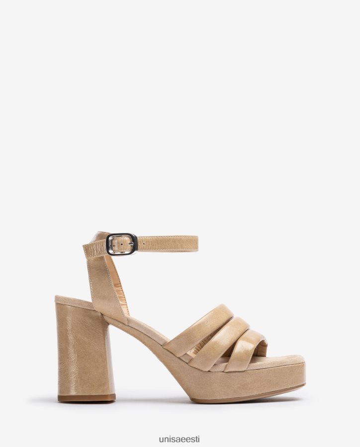 Unisa 88PPB4321 pandlaga nahast sandaal naised mood