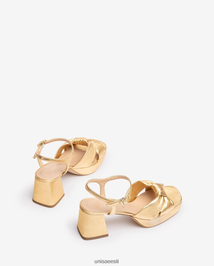 Unisa 88PPB43 sandaalid kontsa ja platvormiga naised mood