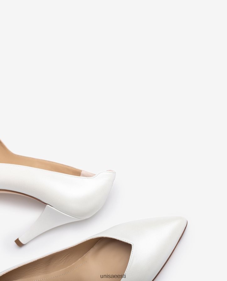 Unisa 88PPB4833 pruudi kannapumbad naised graatsiline