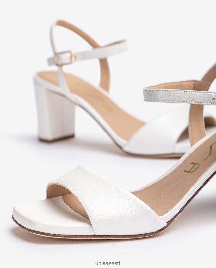 Unisa 88PPB4839 kandilise talla sandaal naised graatsiline