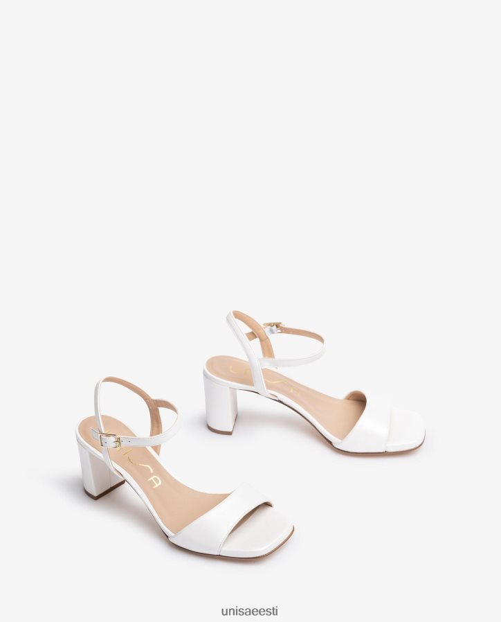 Unisa 88PPB4839 kandilise talla sandaal naised graatsiline