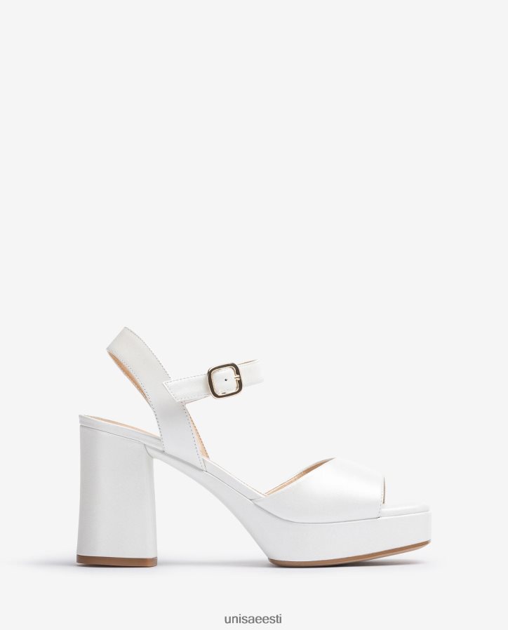 Unisa 88PPB4840 pruudi platvormiga sandaalid naised mood