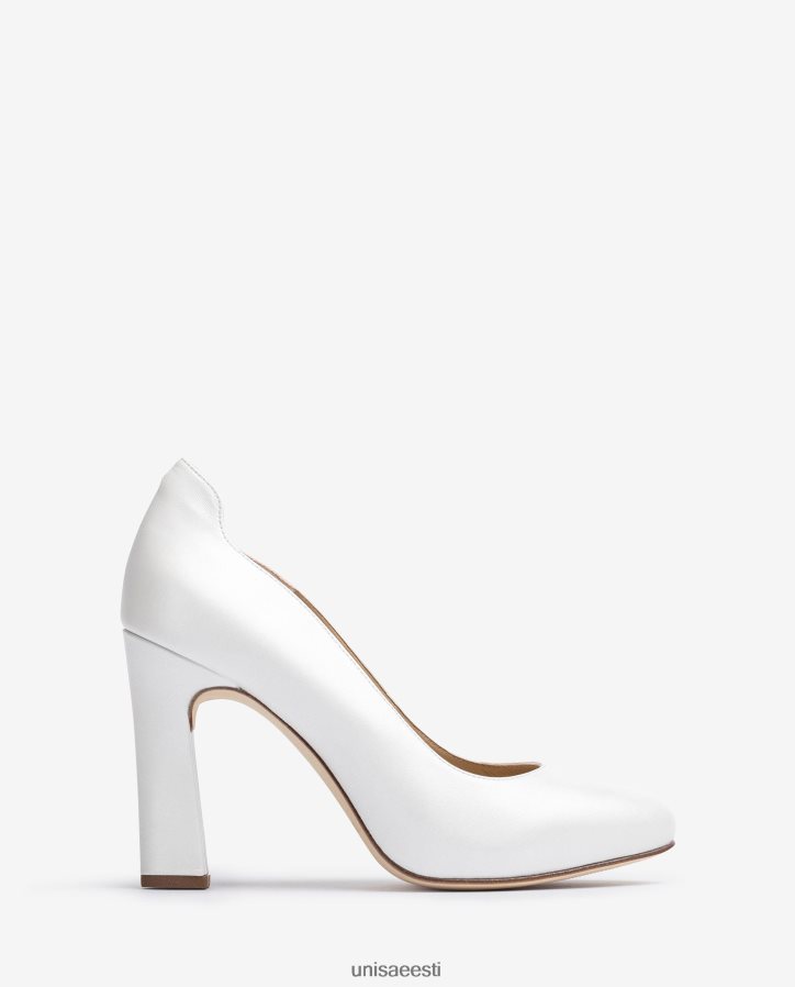 Unisa 88PPB4841 ümara varbaga pruudipumbad naised mood