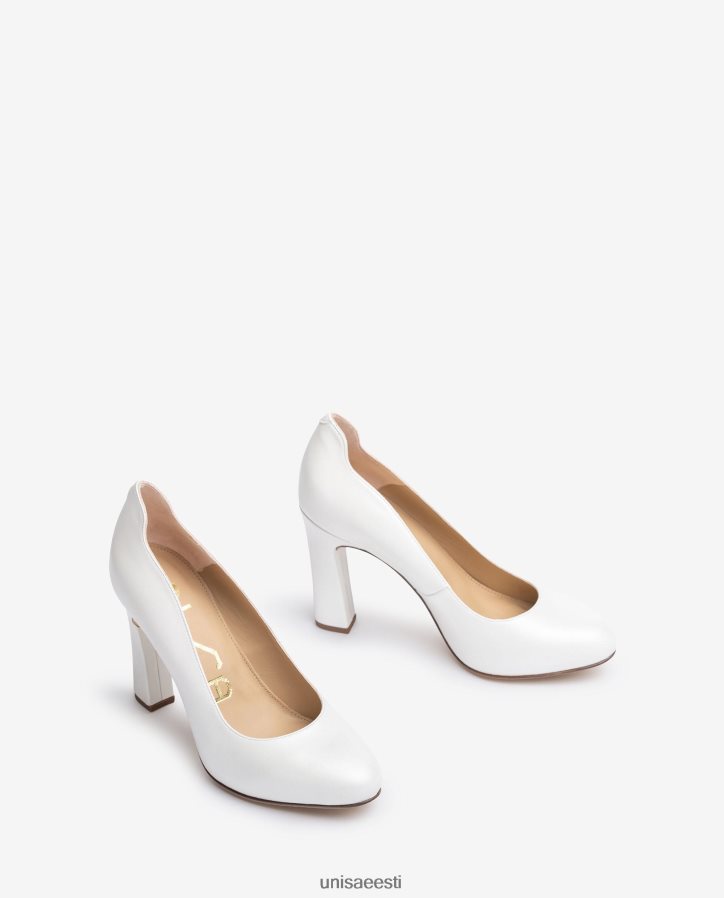 Unisa 88PPB4841 ümara varbaga pruudipumbad naised mood