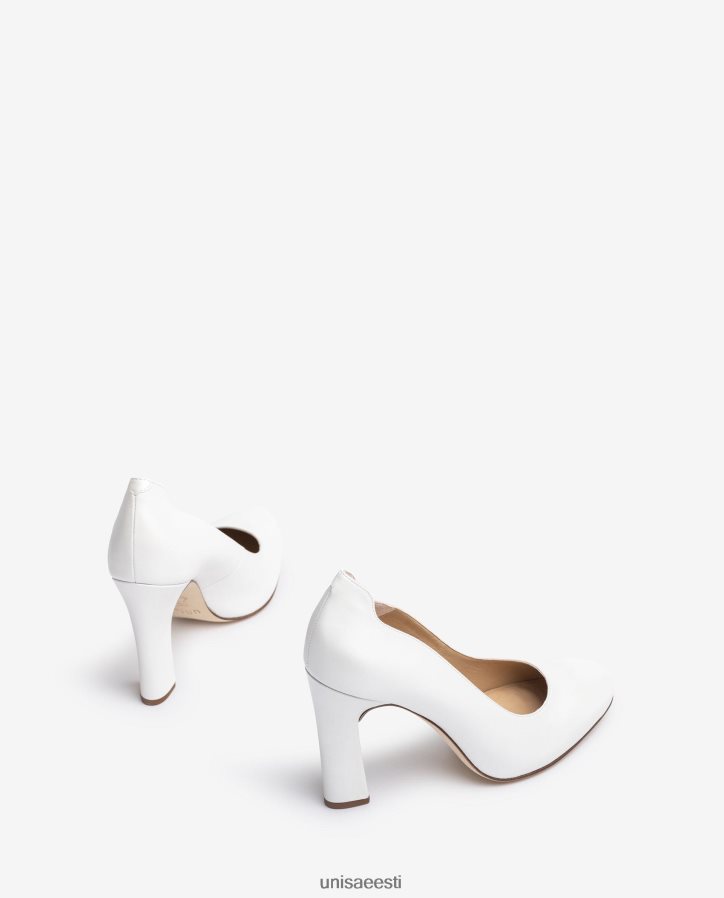 Unisa 88PPB4841 ümara varbaga pruudipumbad naised mood