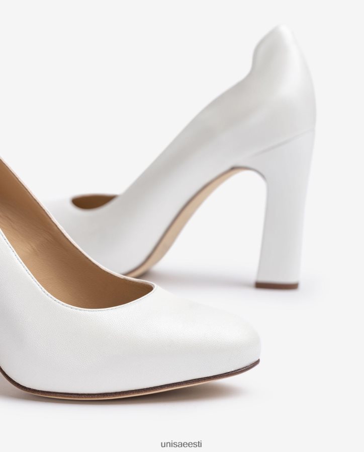 Unisa 88PPB4841 ümara varbaga pruudipumbad naised mood