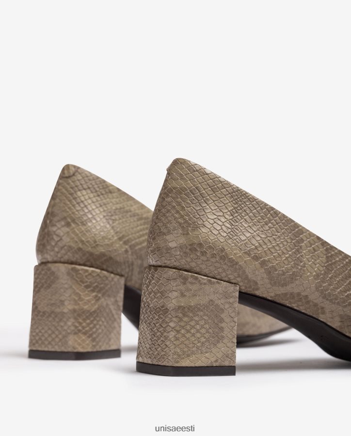 Unisa 88PPB41301 laia kannaga pump naised graatsiline