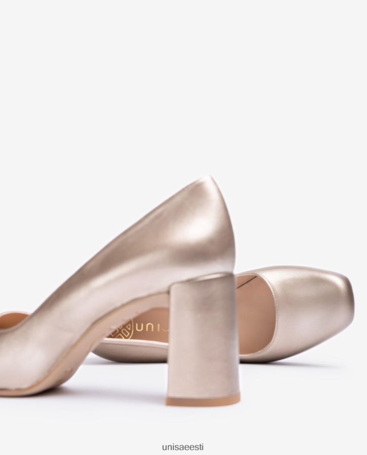 Unisa 88PPB4557 kandilise varbaga pump platvormiga naised mood