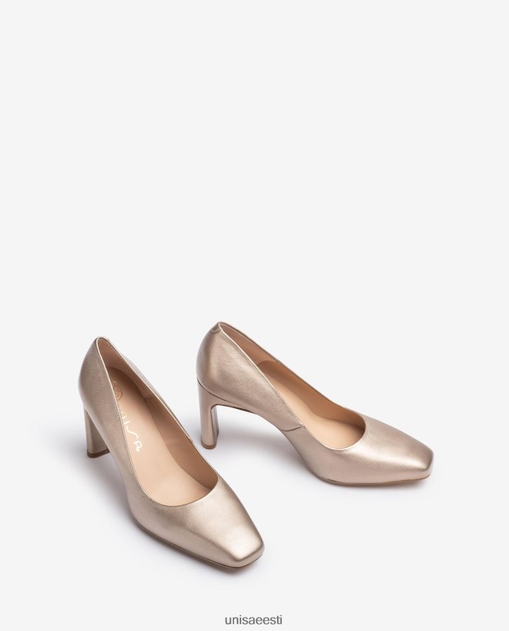 Unisa 88PPB4558 kandilise varbaga pump naised graatsiline