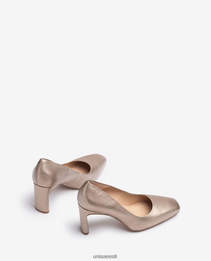 Unisa 88PPB4558 kandilise varbaga pump naised graatsiline