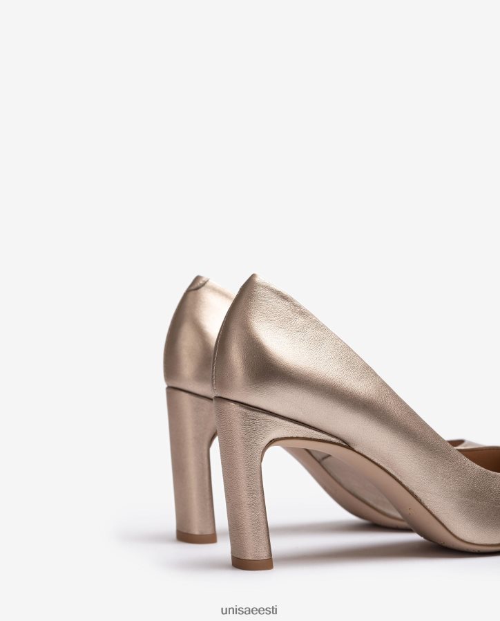 Unisa 88PPB4558 kandilise varbaga pump naised graatsiline