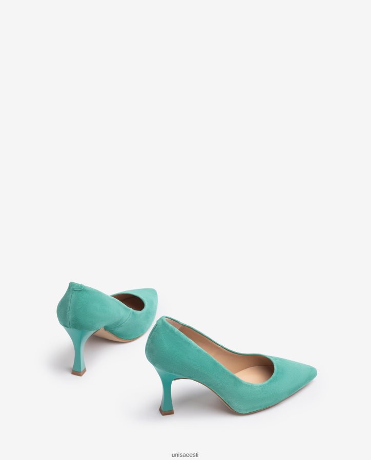 Unisa 88PPB4571 terava varbaga pump naised mood