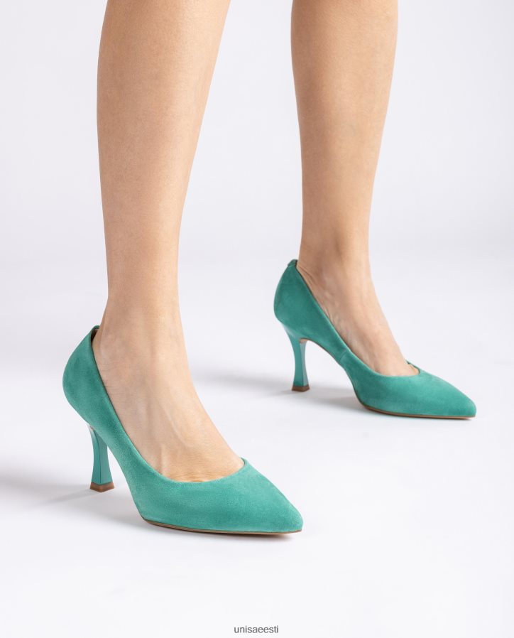 Unisa 88PPB4571 terava varbaga pump naised mood