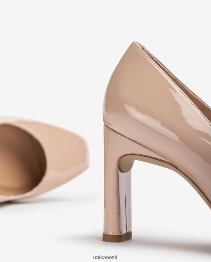 Unisa 88PPB4590 kandilise varbaga pumbad naised graatsiline