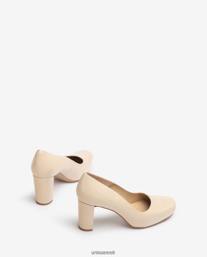 Unisa 88PPB4594 kandilise varbaga pump platvormiga naised mood