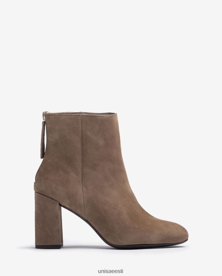 Unisa 88PPB41011 kandilise varbaga poolsaabas naised mood