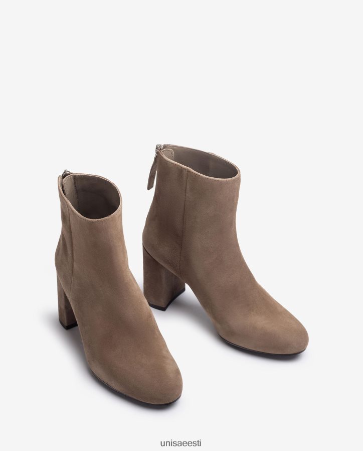 Unisa 88PPB41011 kandilise varbaga poolsaabas naised mood