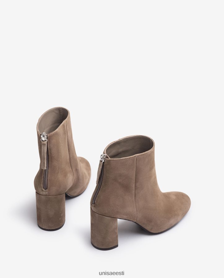 Unisa 88PPB41011 kandilise varbaga poolsaabas naised mood