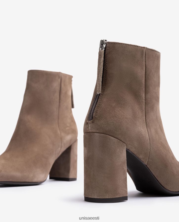 Unisa 88PPB41011 kandilise varbaga poolsaabas naised mood