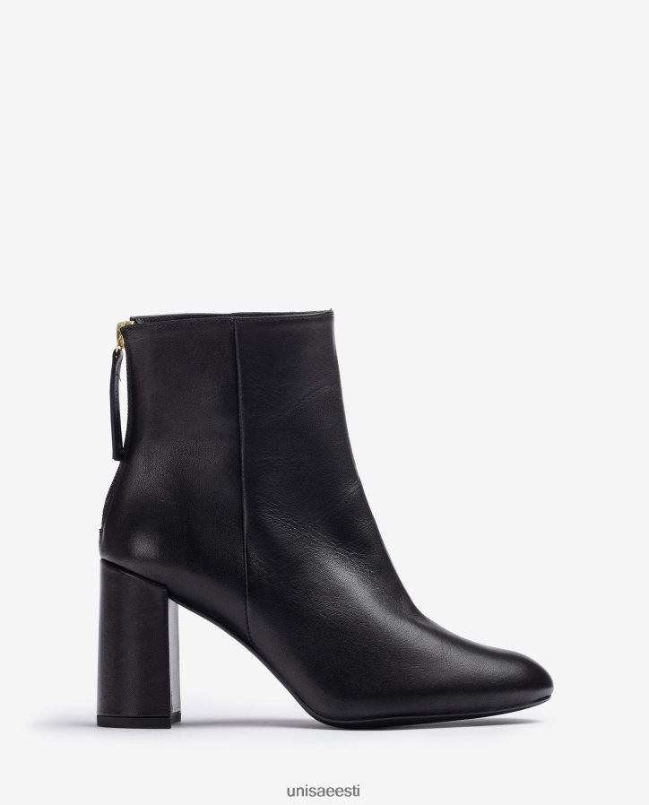 Unisa 88PPB41012 kandilise varbaga poolsaabas naised mood