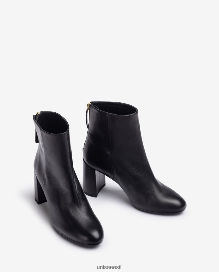 Unisa 88PPB41012 kandilise varbaga poolsaabas naised mood