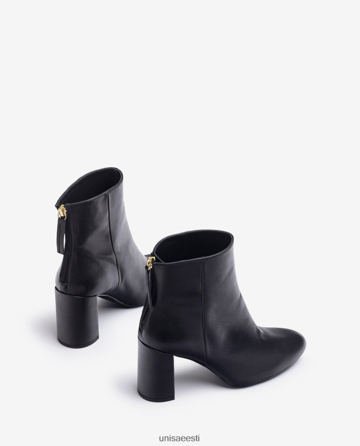 Unisa 88PPB41012 kandilise varbaga poolsaabas naised mood