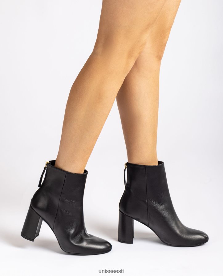 Unisa 88PPB41012 kandilise varbaga poolsaabas naised mood