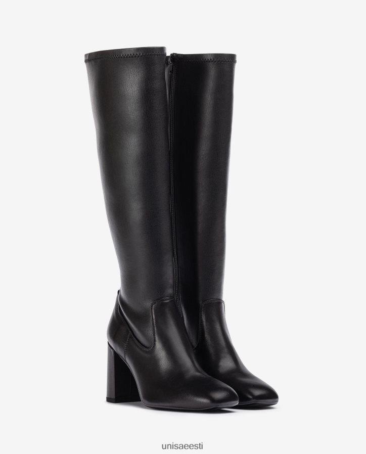 Unisa 88PPB41077 kandilise varbaga saabas naised graatsiline