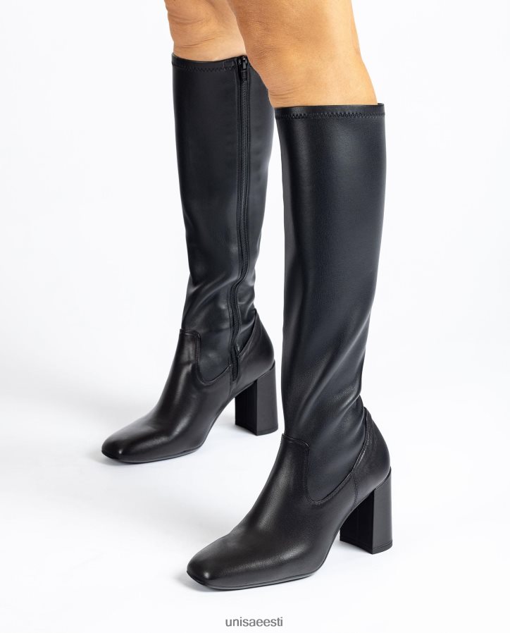 Unisa 88PPB41077 kandilise varbaga saabas naised graatsiline