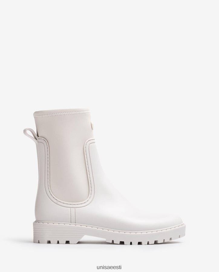 Unisa 88PPB4855 kummisaabas naised valge