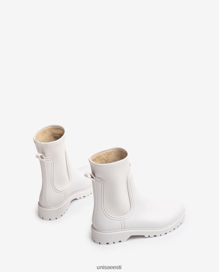 Unisa 88PPB4855 kummisaabas naised valge
