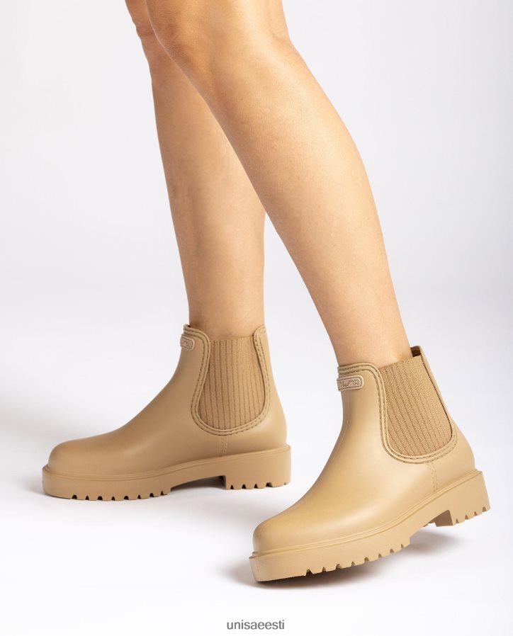 Unisa 88PPB4863 kummisaabas naised beež