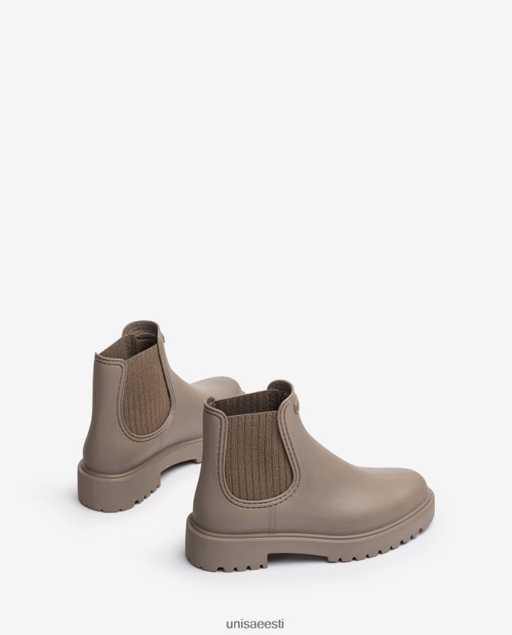 Unisa 88PPB4865 kummisaabas naised pruun