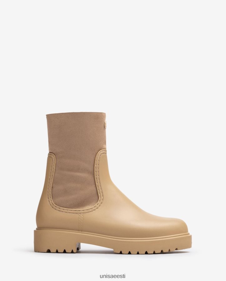 Unisa 88PPB4866 kummisaabas naised beež