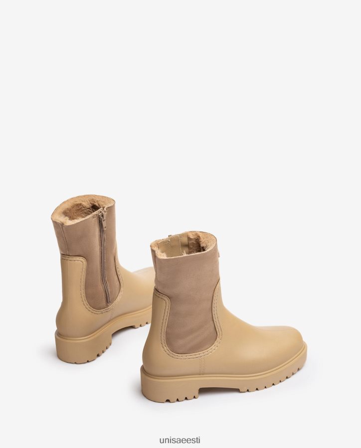 Unisa 88PPB4866 kummisaabas naised beež