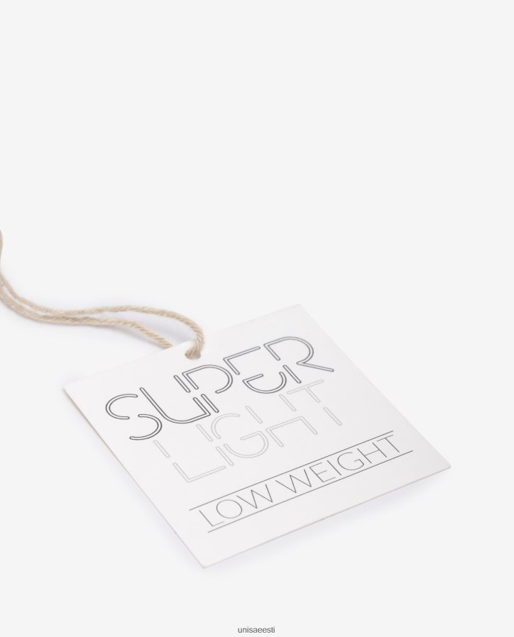 Unisa 88PPB4867 kummisaabas naised must