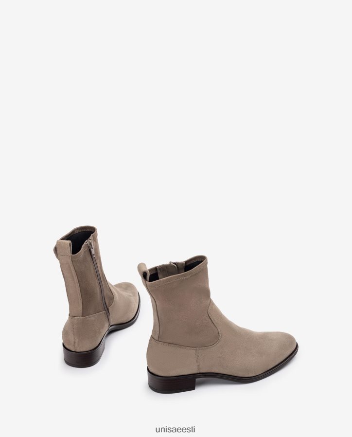 Unisa 88PPB4883 tavaline poolsaabas venivast kangast neljandiku ülemise joonega naised graatsiline