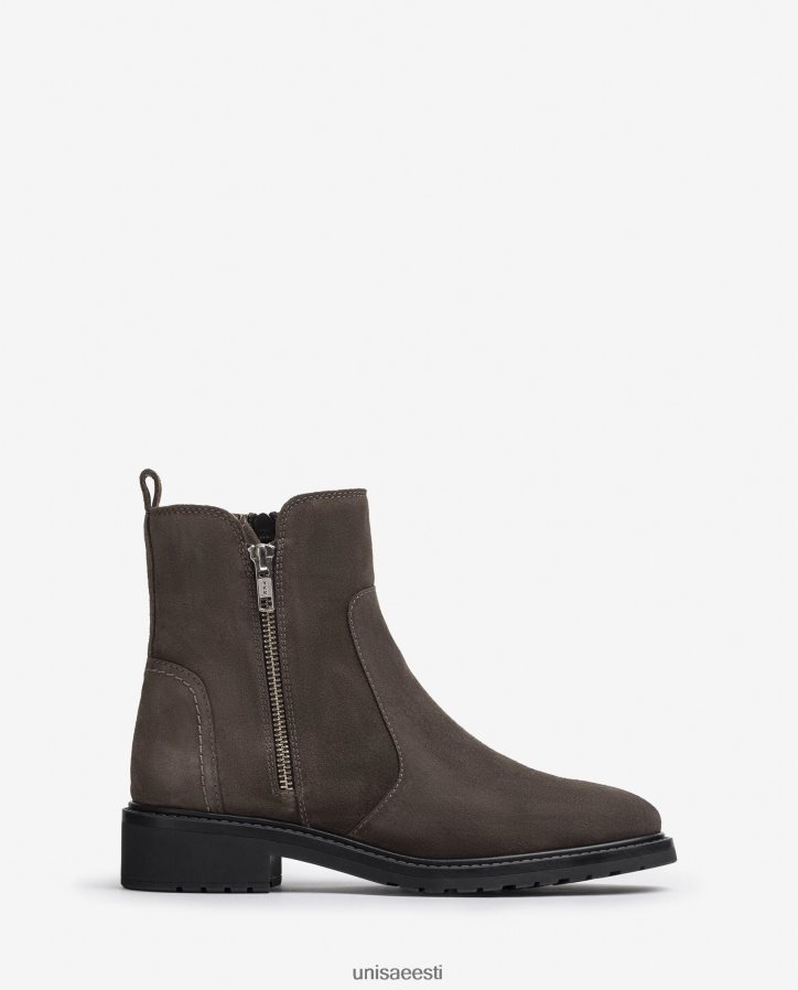 Unisa 88PPB4889 seemisnahast poolsaabas lukuga naised mood