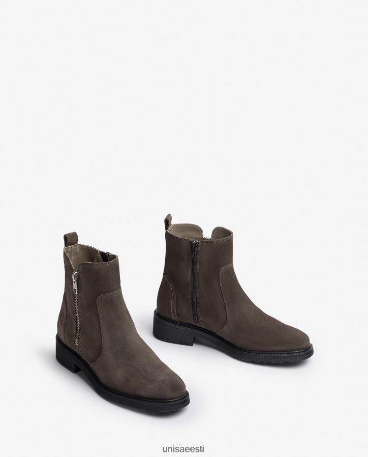 Unisa 88PPB4889 seemisnahast poolsaabas lukuga naised mood