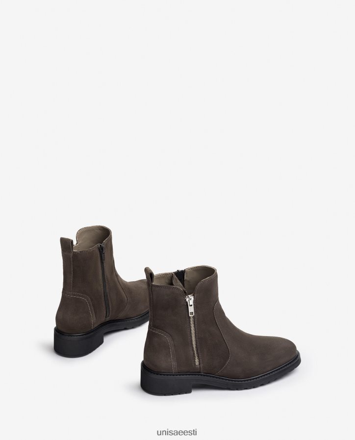 Unisa 88PPB4889 seemisnahast poolsaabas lukuga naised mood