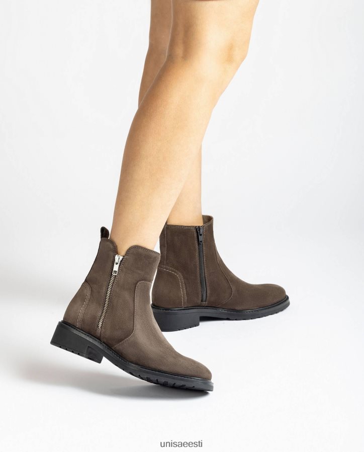 Unisa 88PPB4889 seemisnahast poolsaabas lukuga naised mood