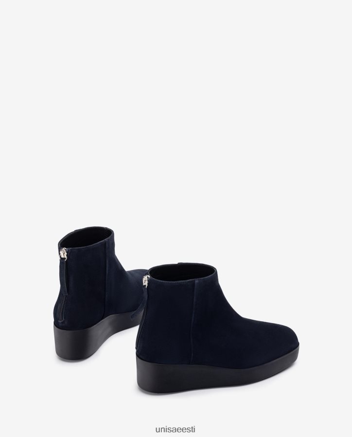 Unisa 88PPB4895 poolsaabas taga lukuga naised sinine