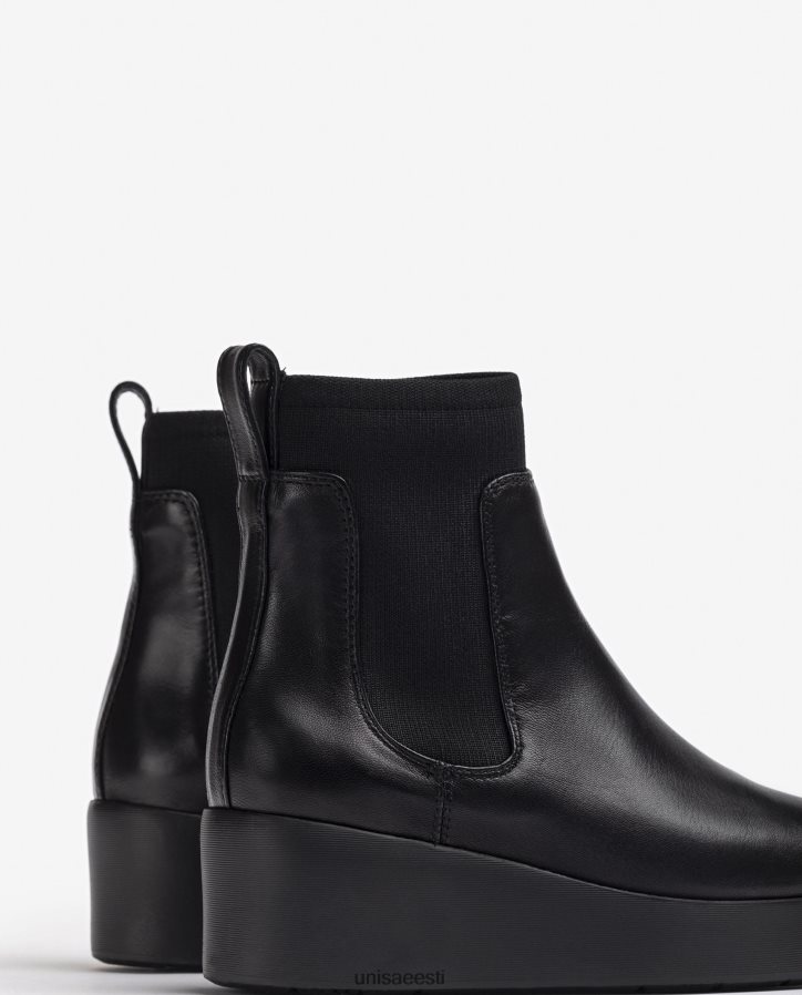 Unisa 88PPB4897 poolsaabas taga lukuga naised mood