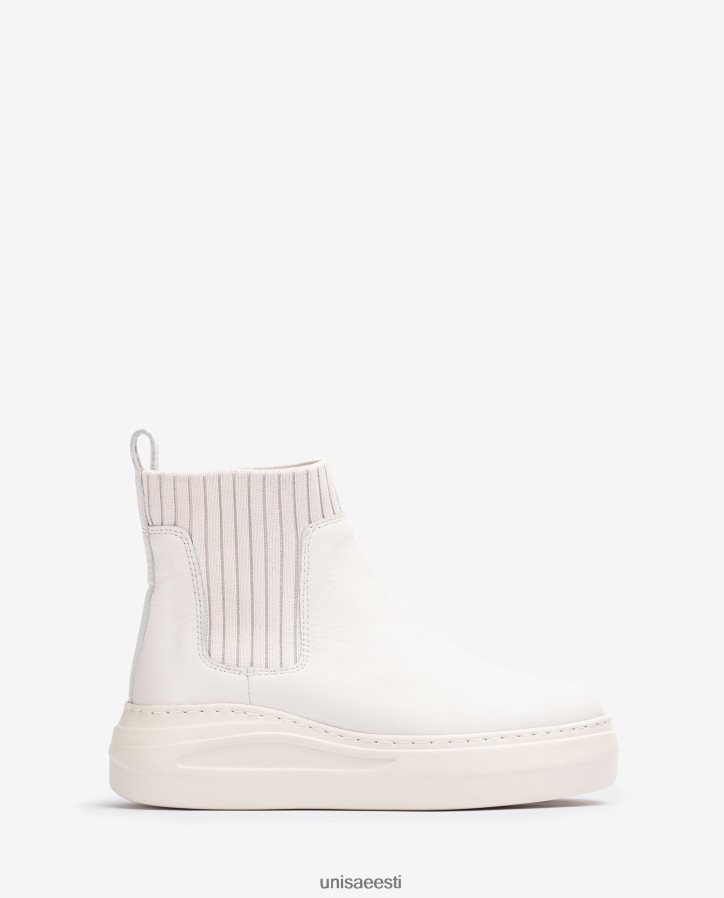 Unisa 88PPB4901 ülikerged spordijalatsid naised valge